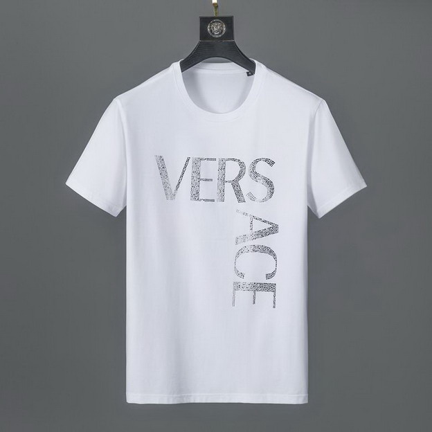 Versace short round collar T man M-4XL-041